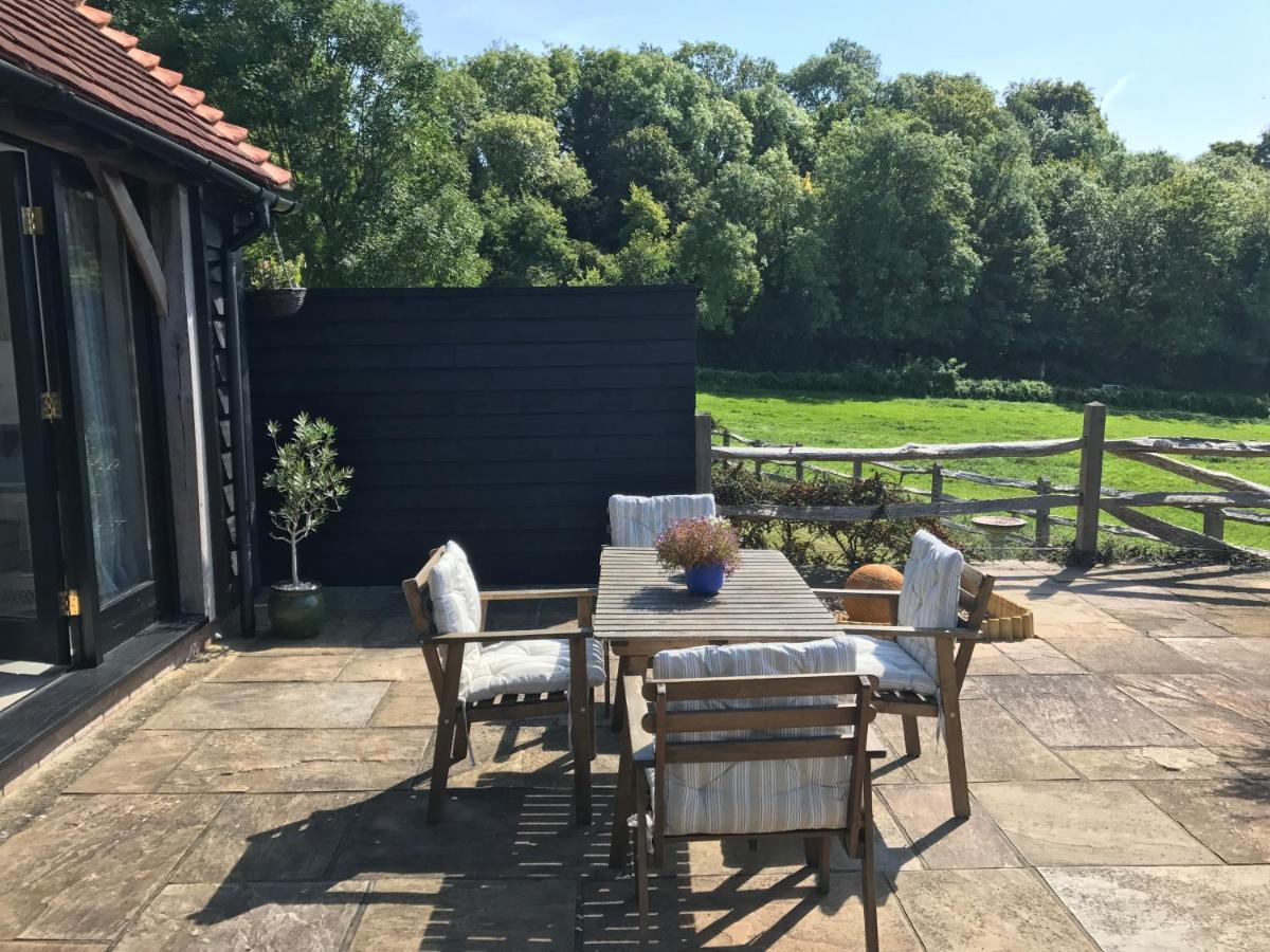 The Cow Hide Bed and Breakfast Arundel Exteriör bild