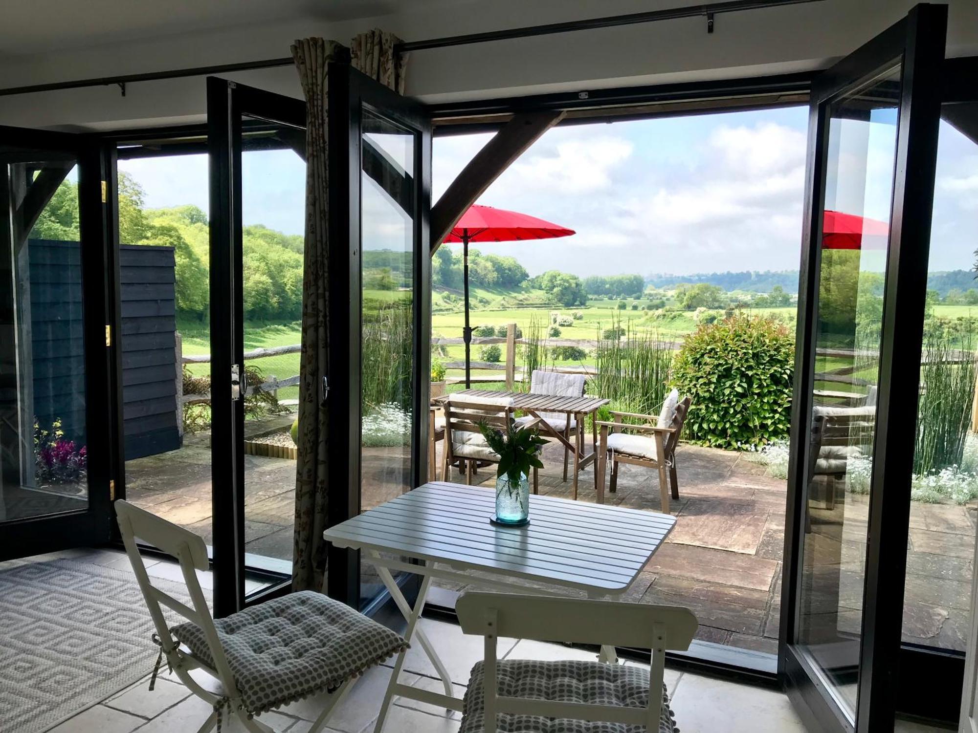 The Cow Hide Bed and Breakfast Arundel Exteriör bild