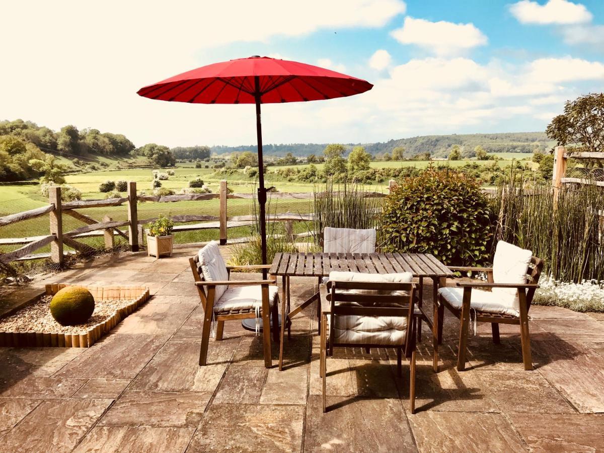 The Cow Hide Bed and Breakfast Arundel Exteriör bild